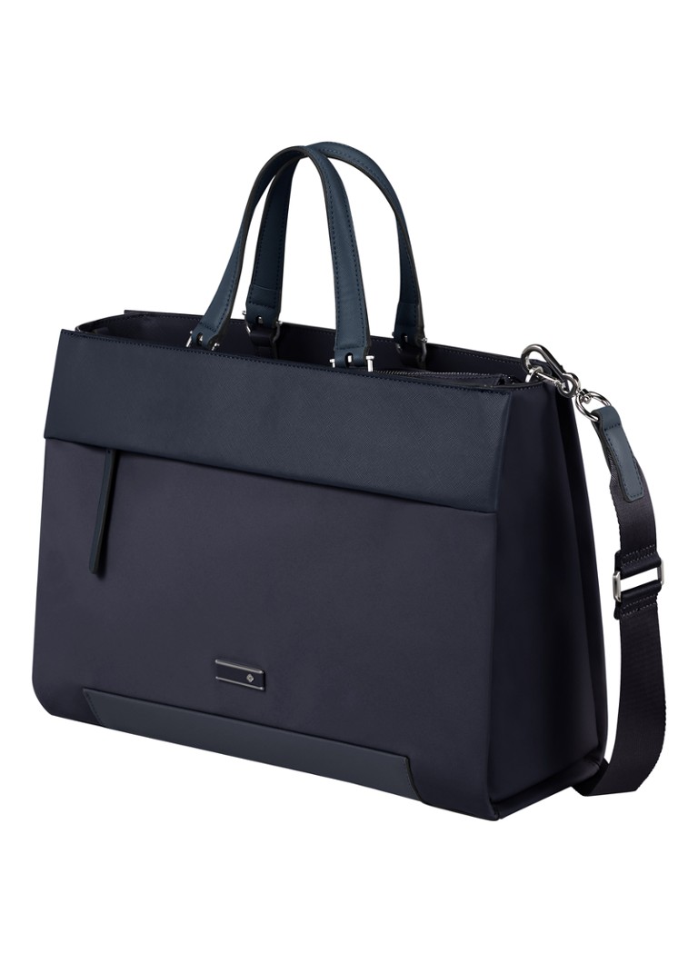 Borsa da lavoro Samsonite Zalia 3.0 con scomparto per laptop da 14 pollici