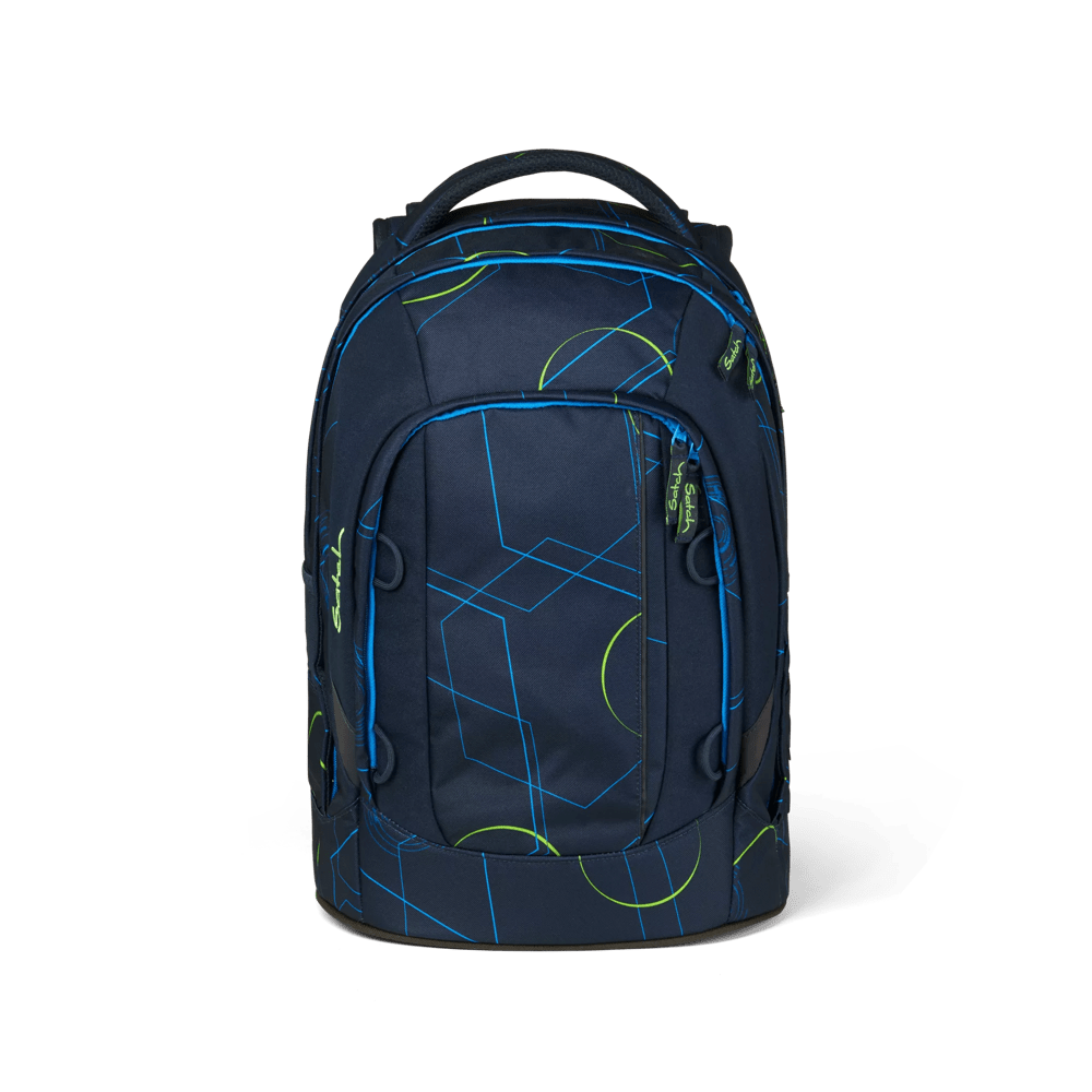 pack Blue Tech