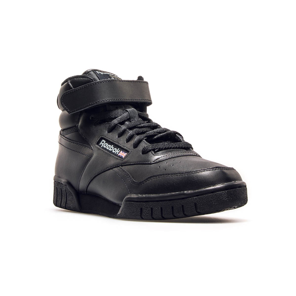Reebok Ex O Fit Hi 3478 / schwarz