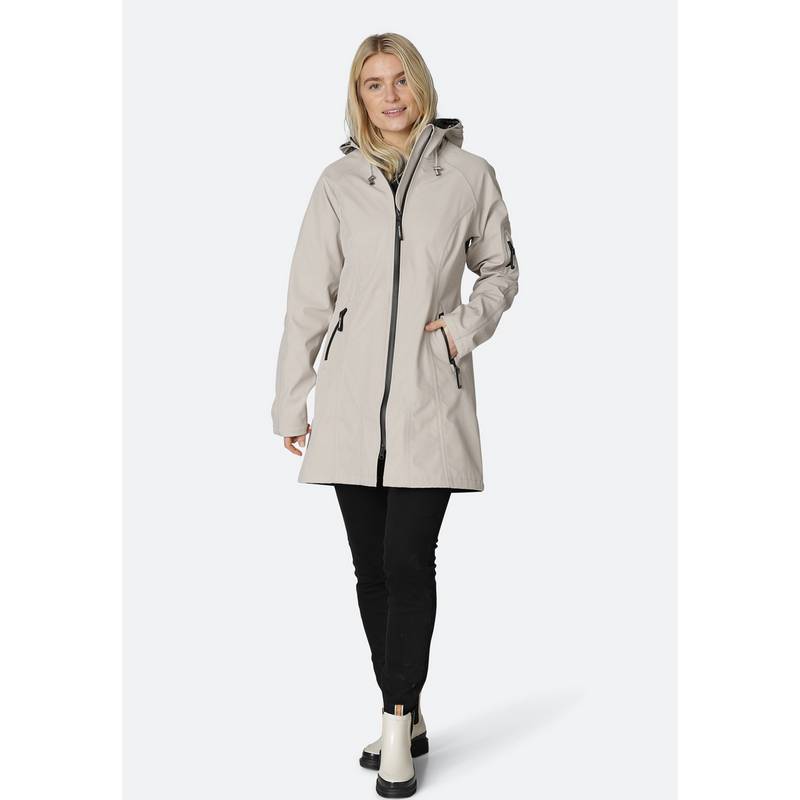 Ilse Jacobsen RAIN37 Regenmantel Damen