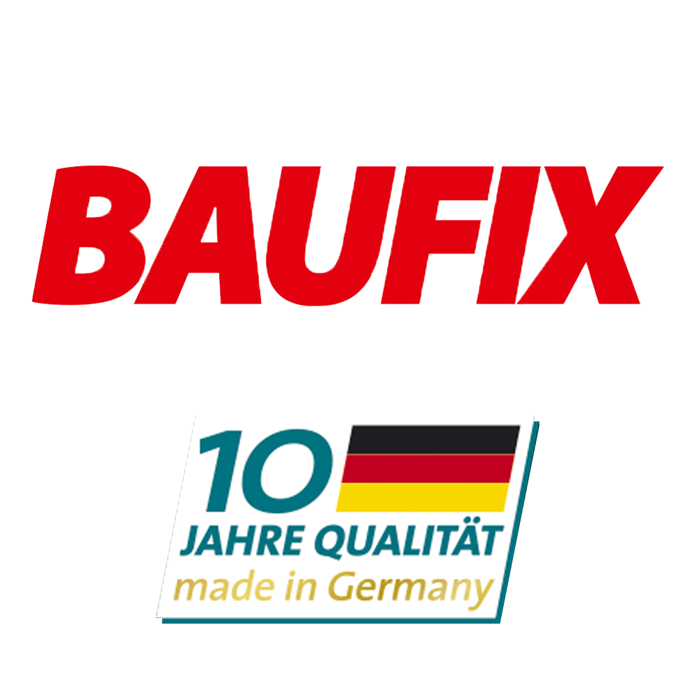 Baufix Wetterschutz-Holzgel nussbaum 5 L 2-er Set