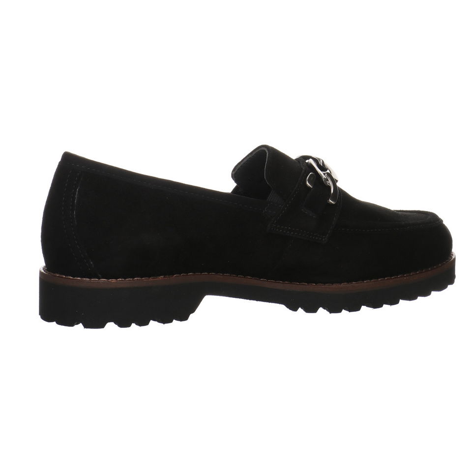 Sioux Meredith 734 Slipper