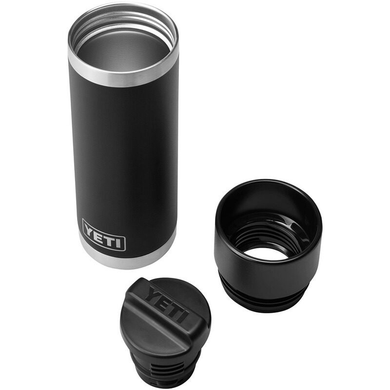 YETI Vakuum Isolierflasche Rambler HotShot 532 ml