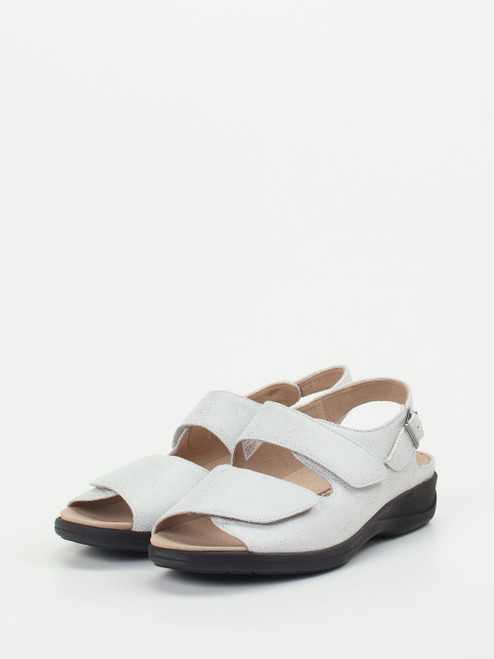 Sandalette-22514970001 Solidus