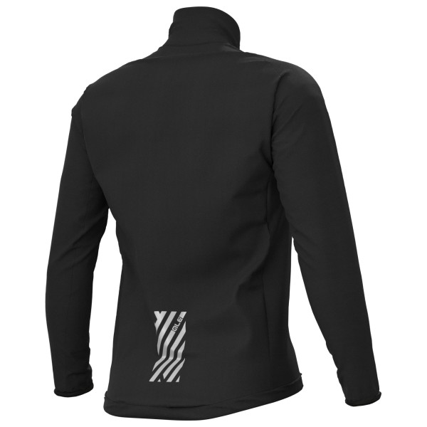 AlÉ - Klimatik Guscio Racing Waterproof Jacket - Fahrradjacke