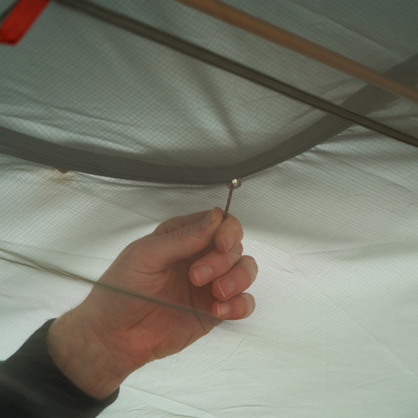 IKOS TR TENT 2 PERSON - Kuppelzelt