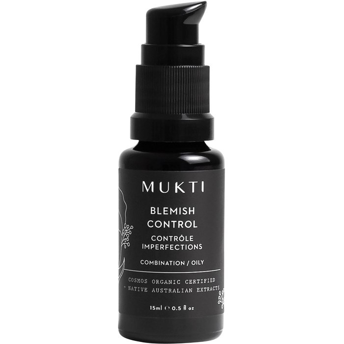 Blemish Control