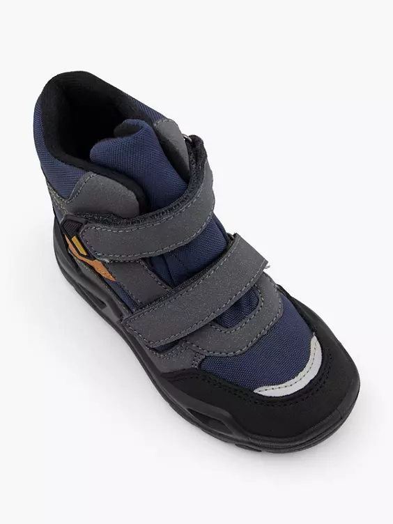 Vty Boots