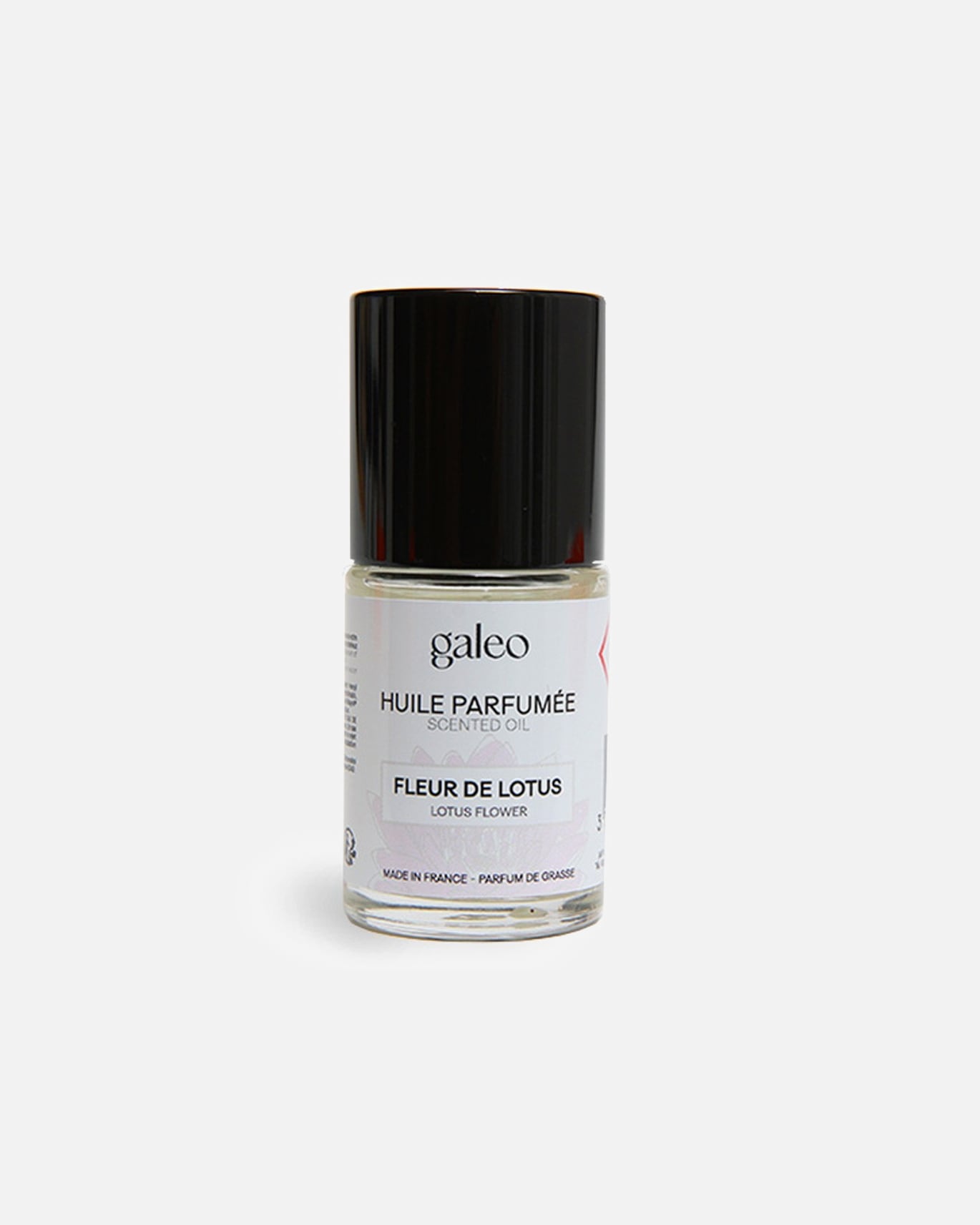 Galeo Lotus Flower Scented Oil