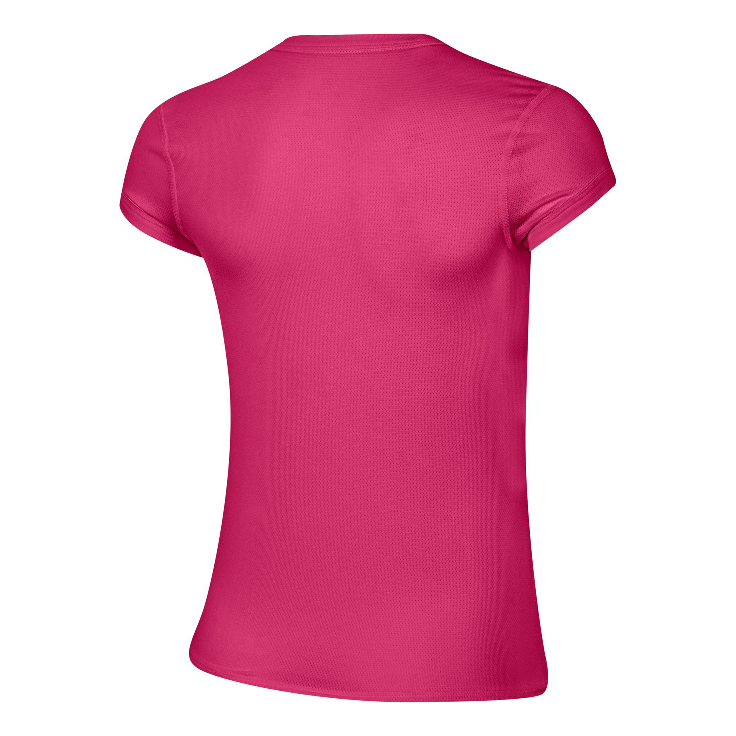 Court Dry T-Shirt Damen - Pink
