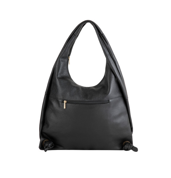 THINK! Tasche - Schwarz