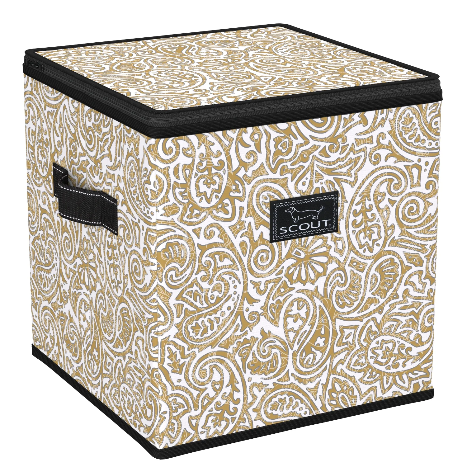 Ornament Storage Bin Joy Box