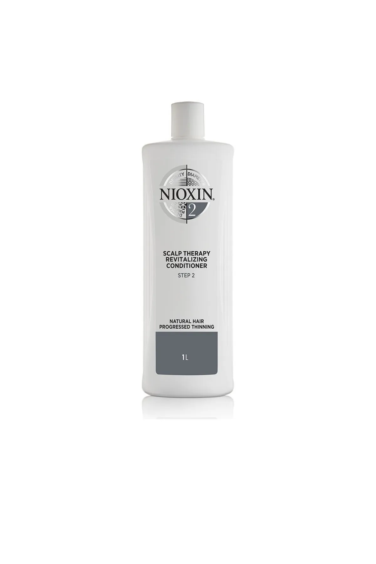 Nioxin  Haarspülung - Feuchtigkeitscreme