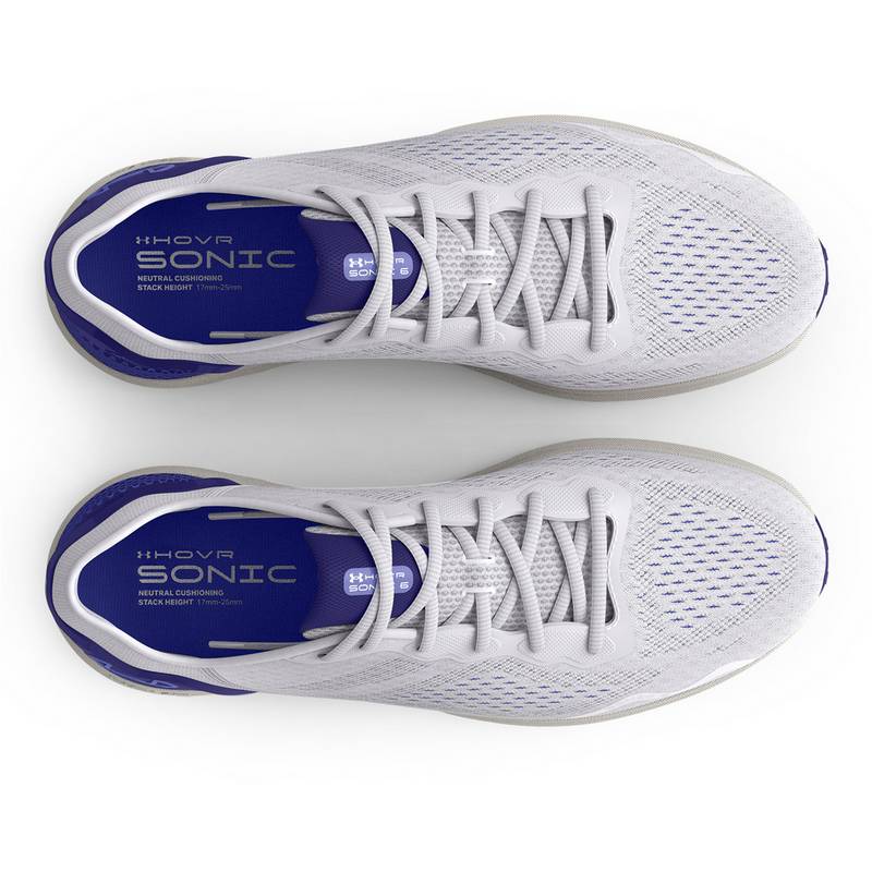 Under Armour HOVR Sonic 6 N W Laufschuhe Damen