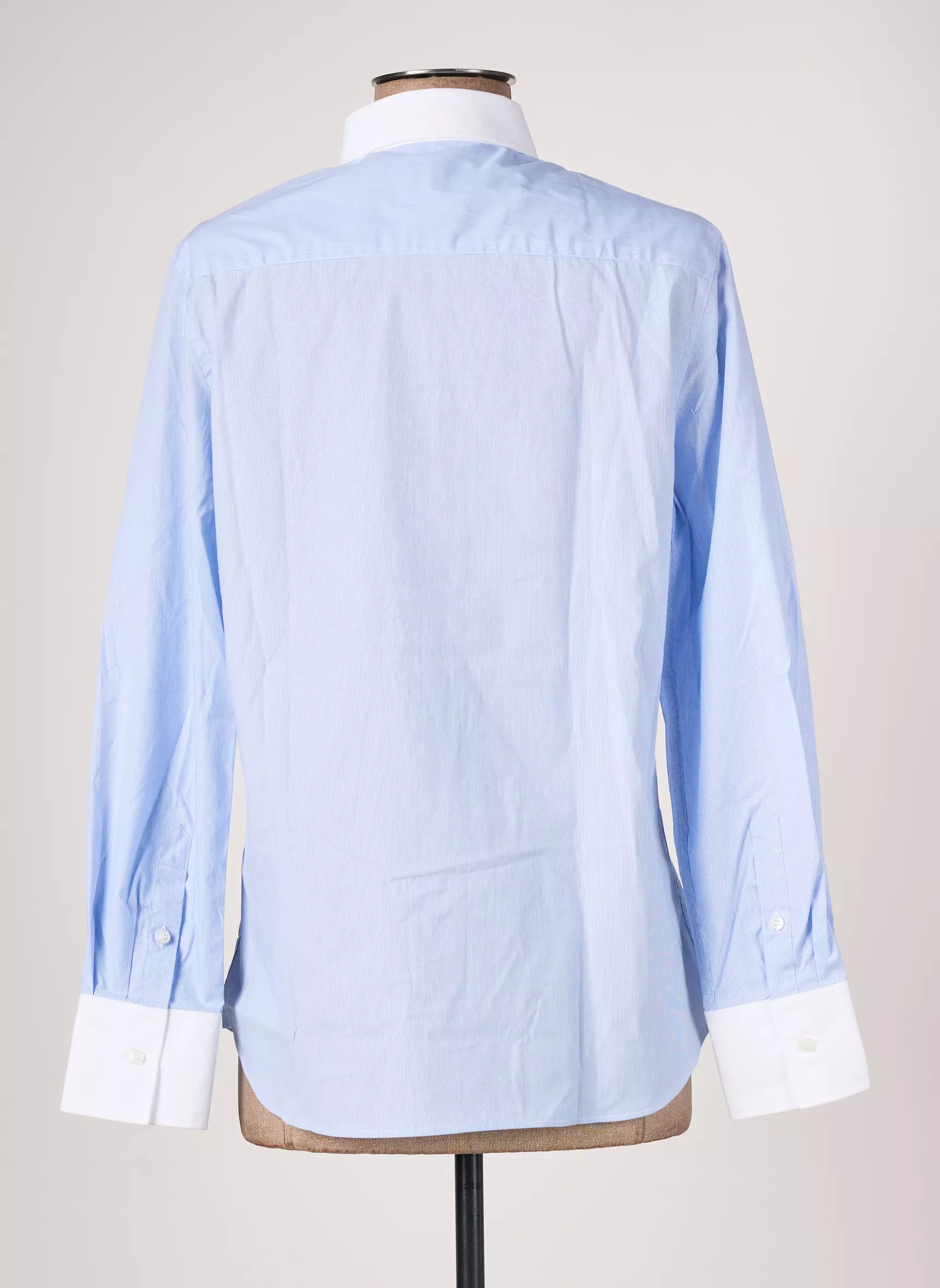 Ox Ville Chemisiers Femme couleur bleu