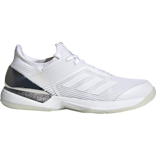 DAMEN TENNISINDOORSCHUHE ADIZERO UBERSONIC 3