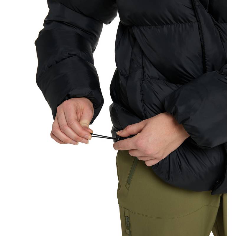 Haglöfs Puffy Mimic Hood Outdoorjacke Damen