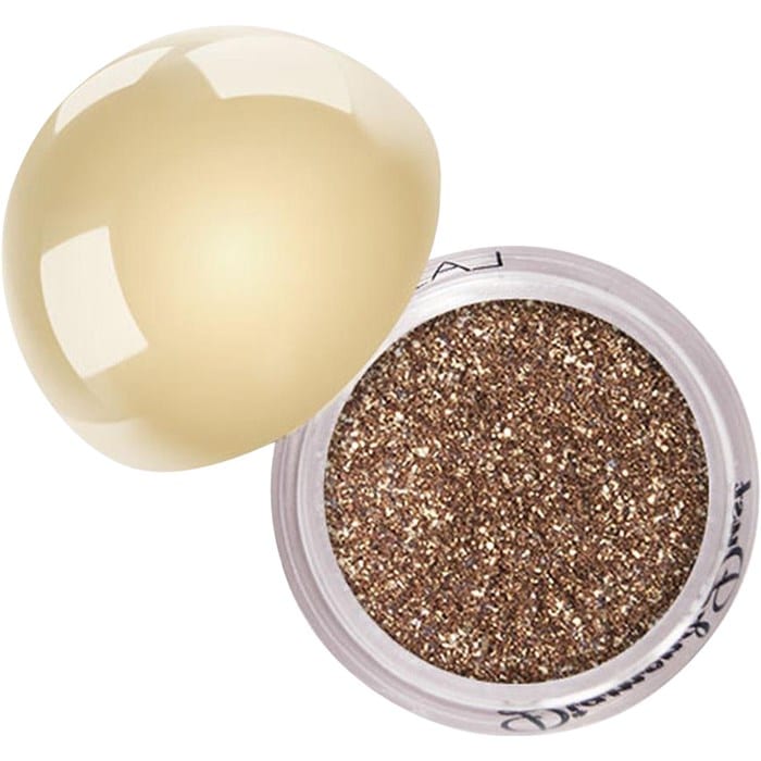 Diamond Dust Mineral Shadow