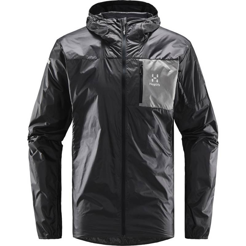 Haglfs L.I.M Shield Hood Hardshelljacke Herren
