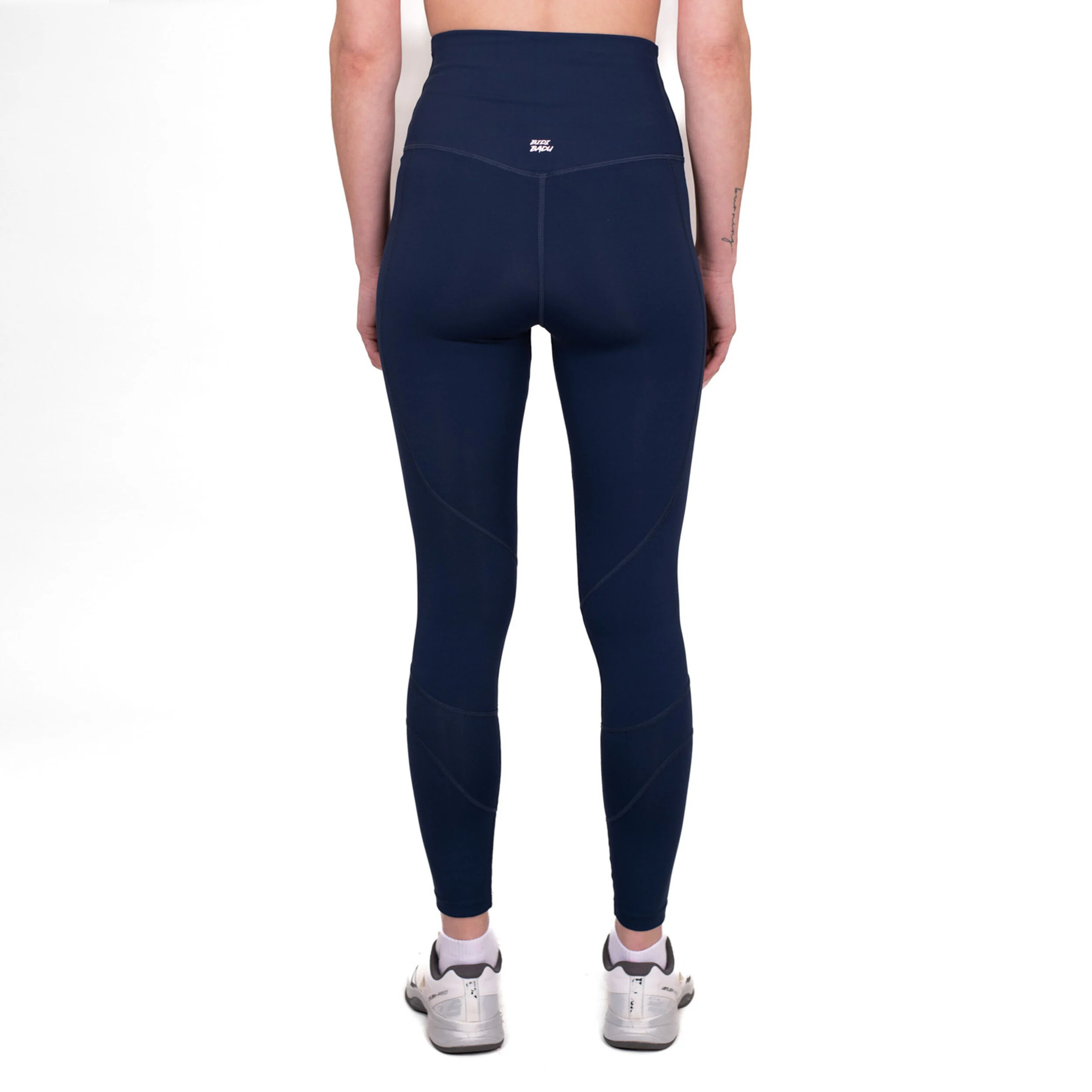 Crew Tight Damen - Dunkelblau