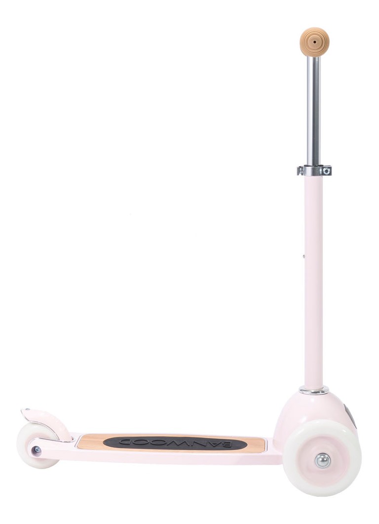 Schod z banwoodu 80 x 29,7 cm