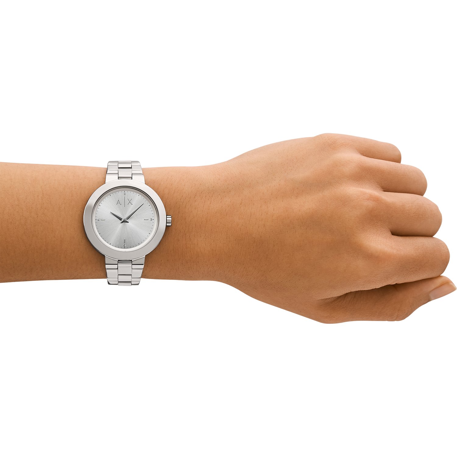 Zegarki Armani Exchange