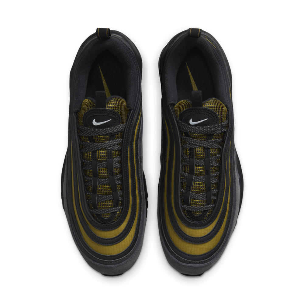 Nike Air Max 97 FB9619-200 / grau