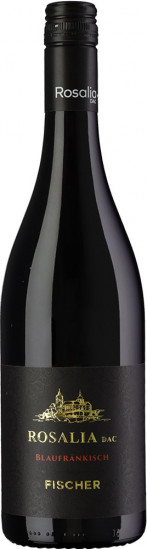2022 Blaufränkisch Rosalia DAC trocken - Alfred Fischer