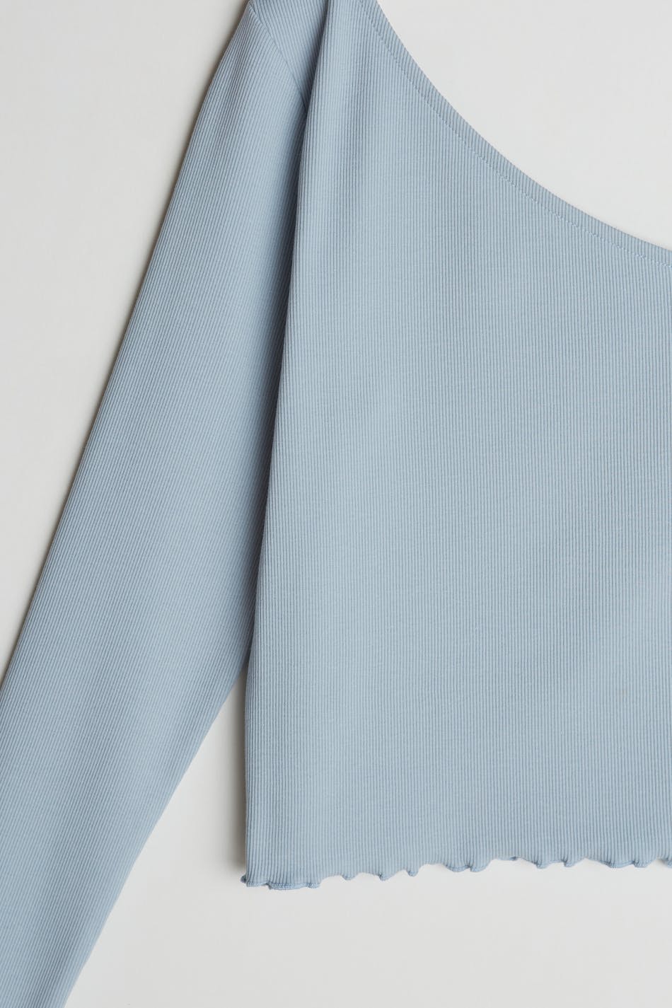 Janni one shoulder top