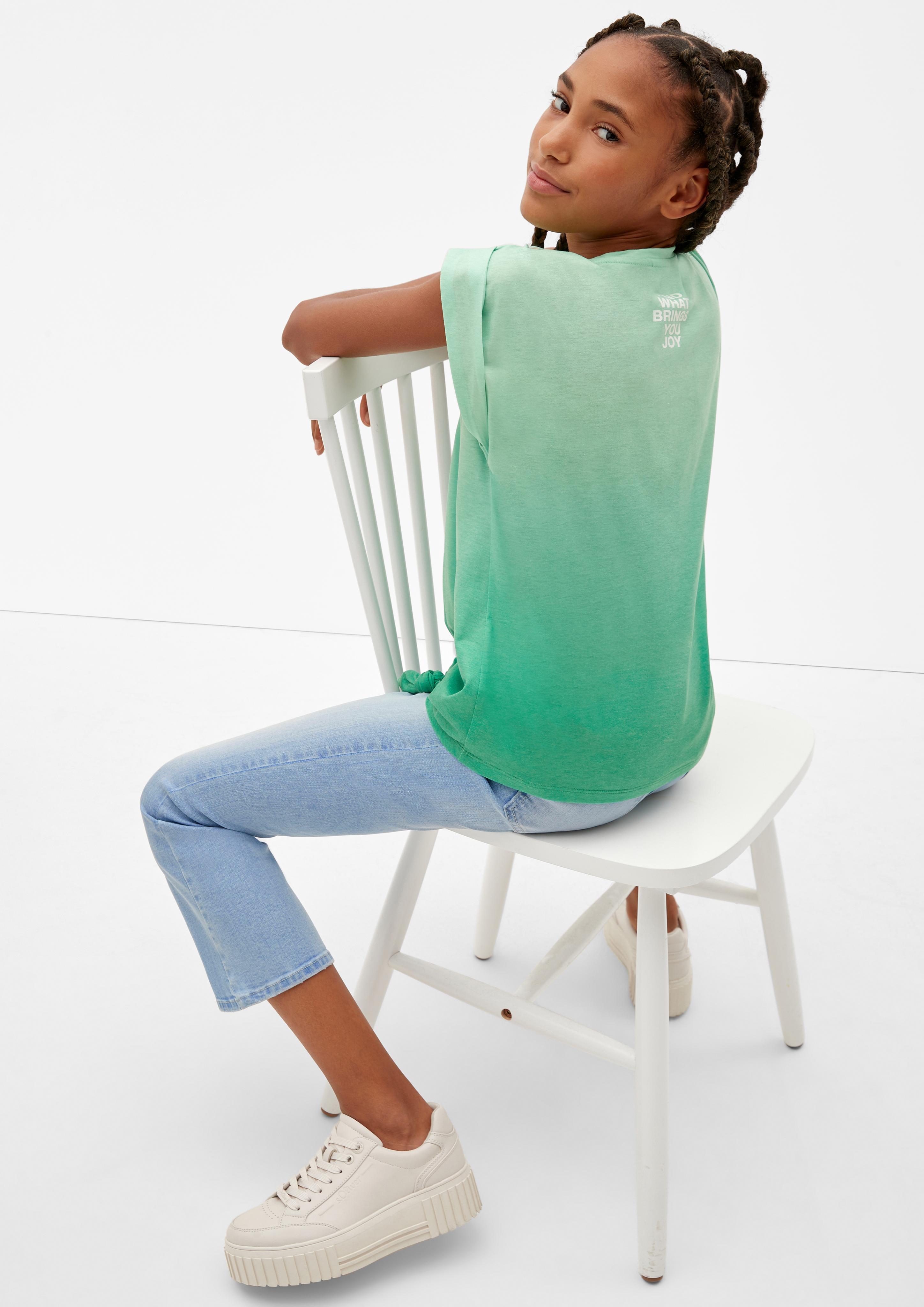 Jeans Beverly / Slim Fit / High Rise / Flared Leg   2127812-52Z1