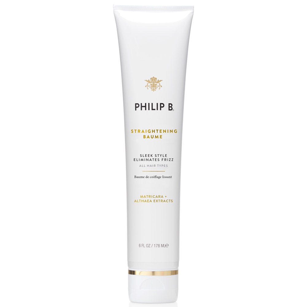 Philip B. Drop Dead Straight Hair Straightening Baume 178 ml
