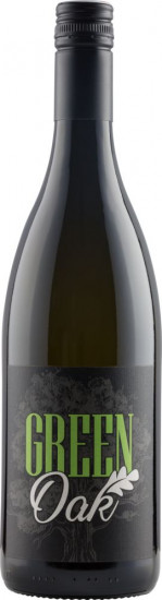 2018 Grüner Veltliner 