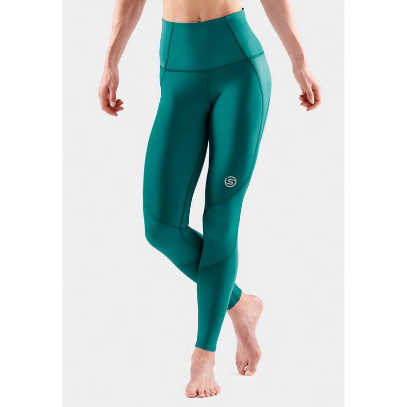 Skins S3 Skyscraper Tights Damen