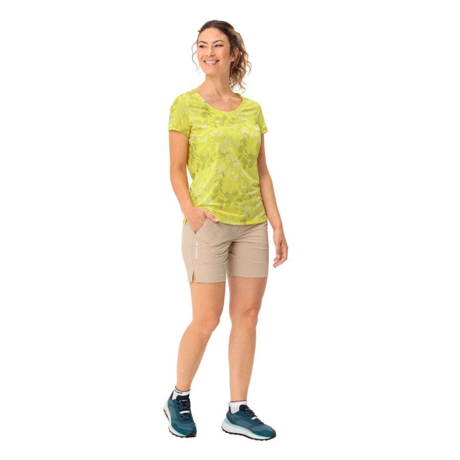 Skomer T-Shirt Damen