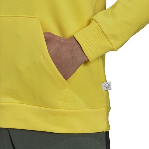 HERREN KAPUZENSWEAT M FI BOS HOODIE