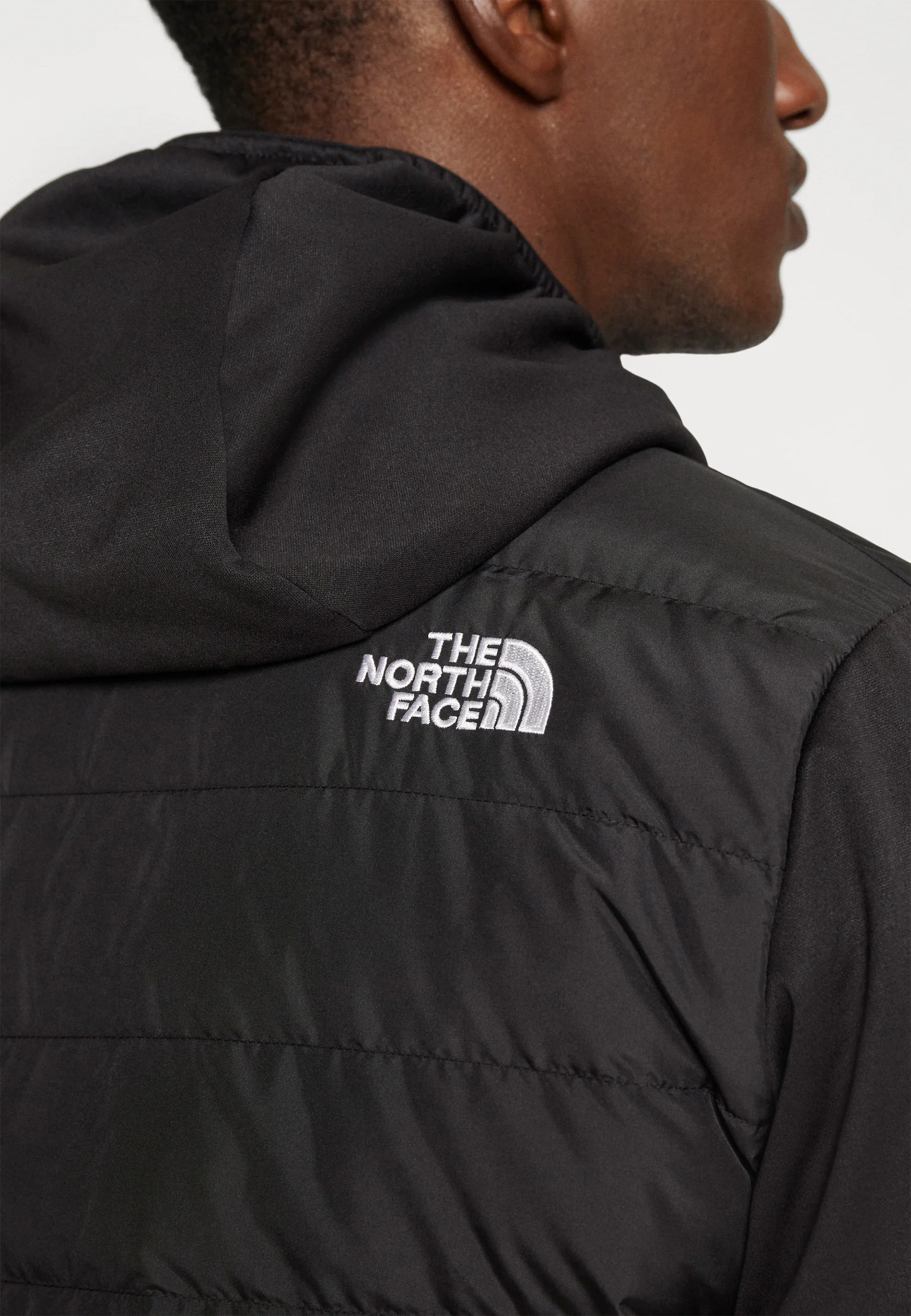The North Face ACONCAGUA HYBRID - Chaqueta de plumas