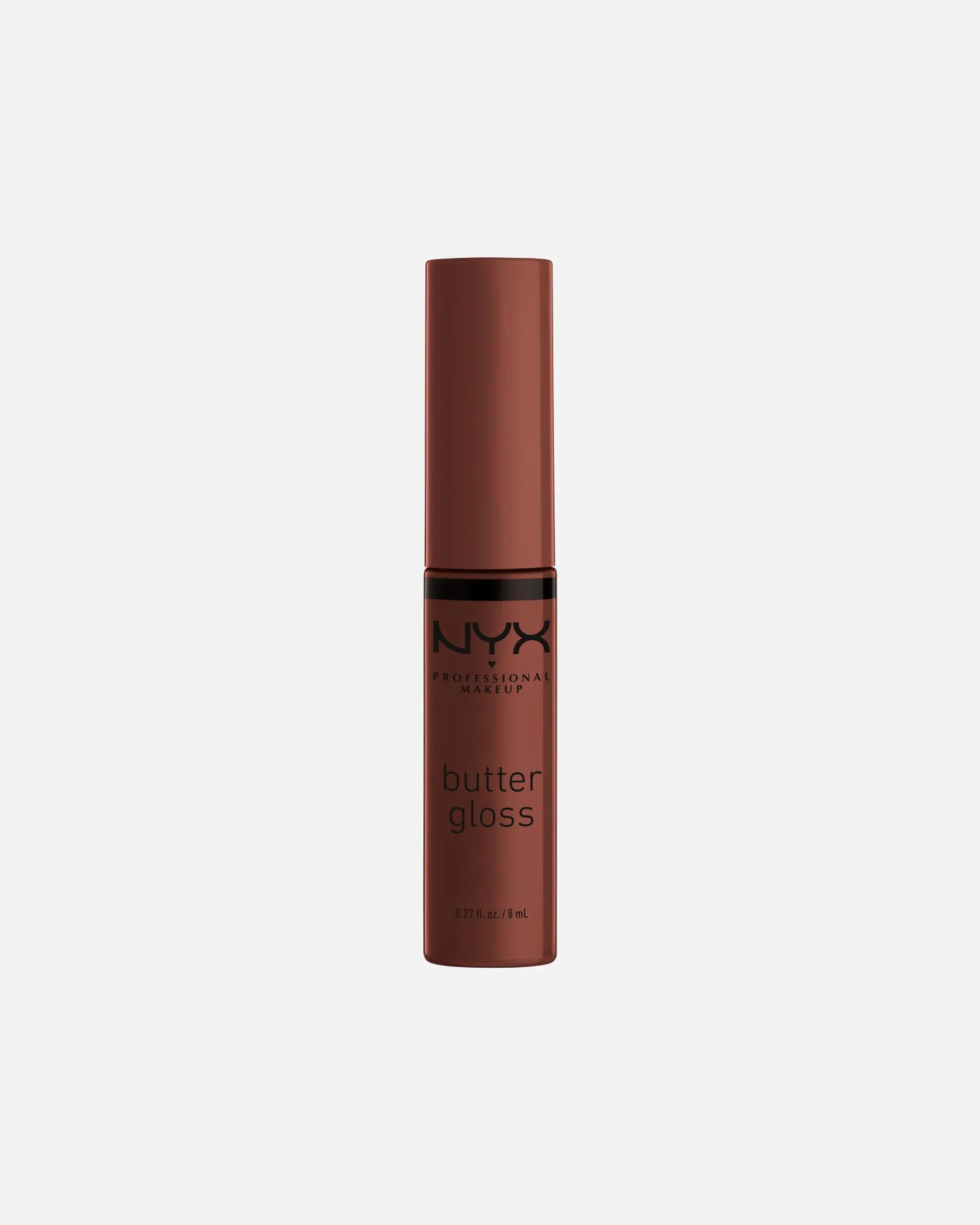 NYX Professional Makeup Gloss Repulpant Butter Gloss