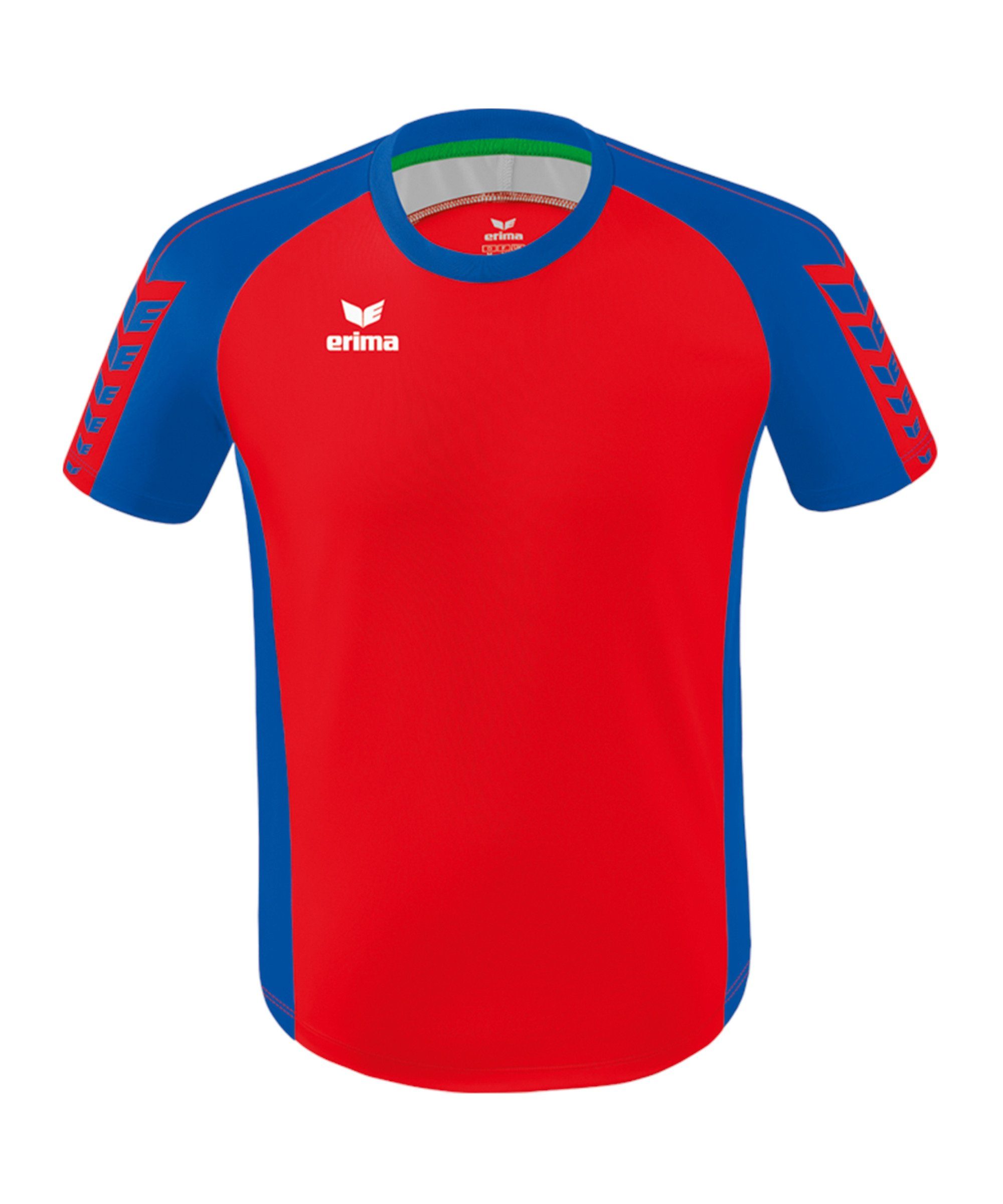 Erima Fußballtrikot Six Wings Trikot Kids