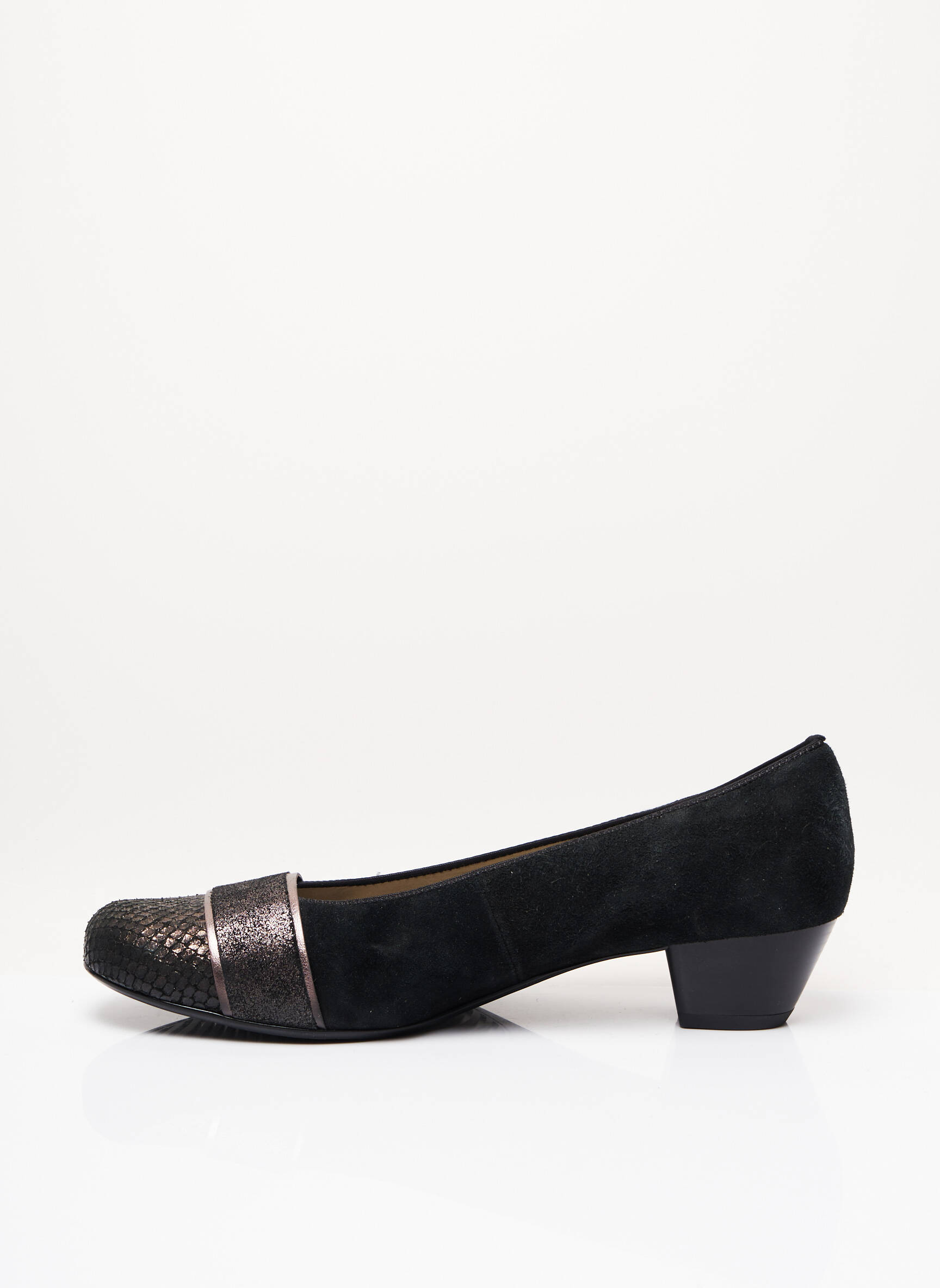 Ara Escarpins Femme couleur noir
