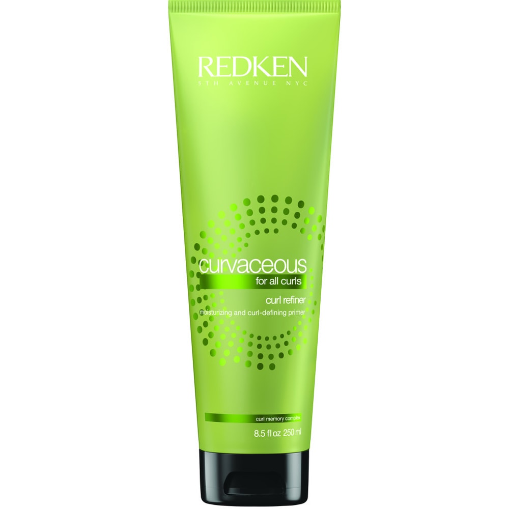 Redken Curvaceous for all curls Crème coiffante cheveux bouclés, ondulés et frisés