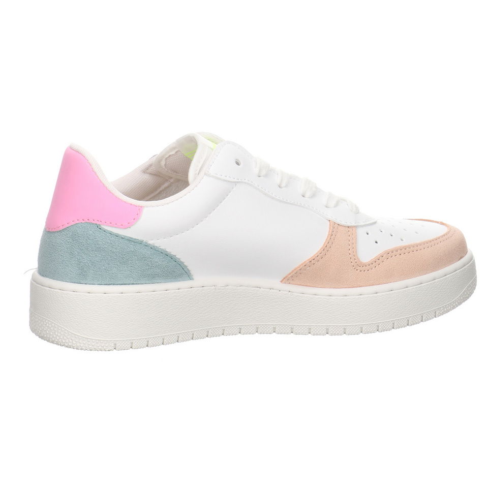 Victoria Madrid Serraje Multicolor Sneaker