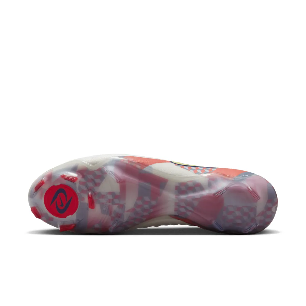 Nike Phantom GX 2 Elite SE FG FZ1527-001 / weiss