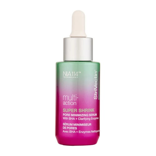 „StriVectin“ daugiafunkcis itin susitraukiantis poras mažinantis serumas 30 ml