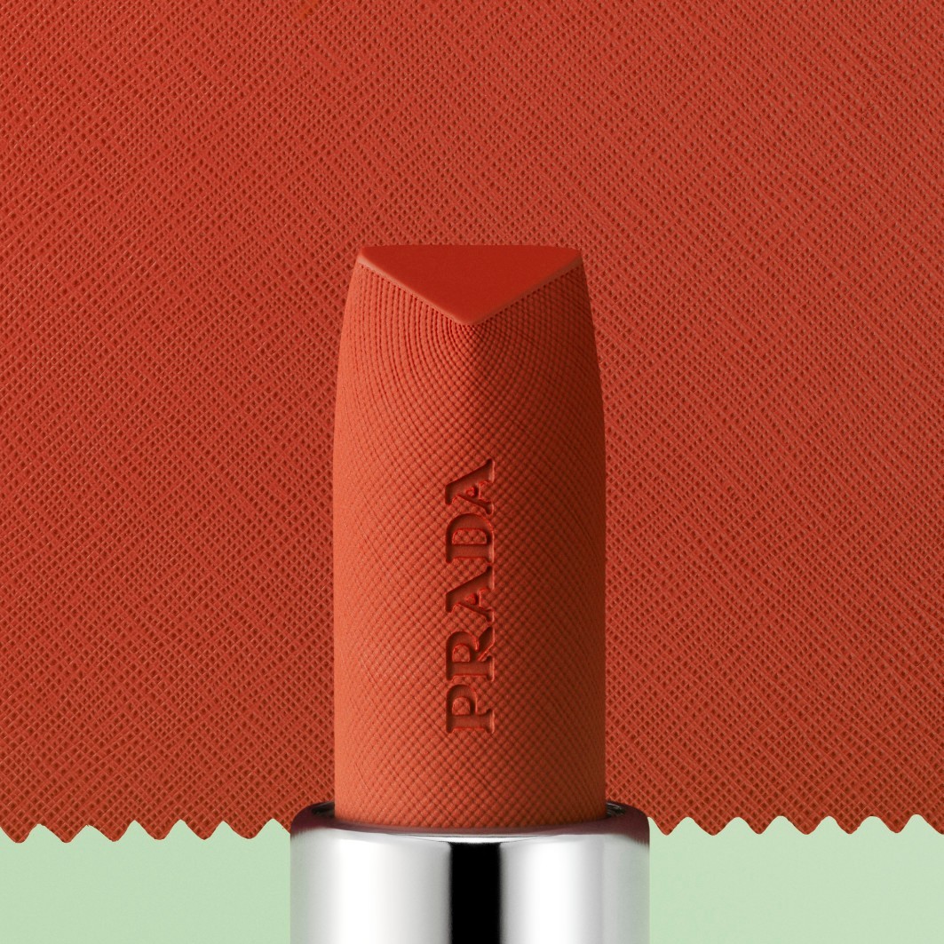 Lipstick Hyper Matte