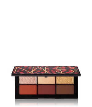 NARS Claudette Saint Germain Des Prés Lidschatten Palette-12 g