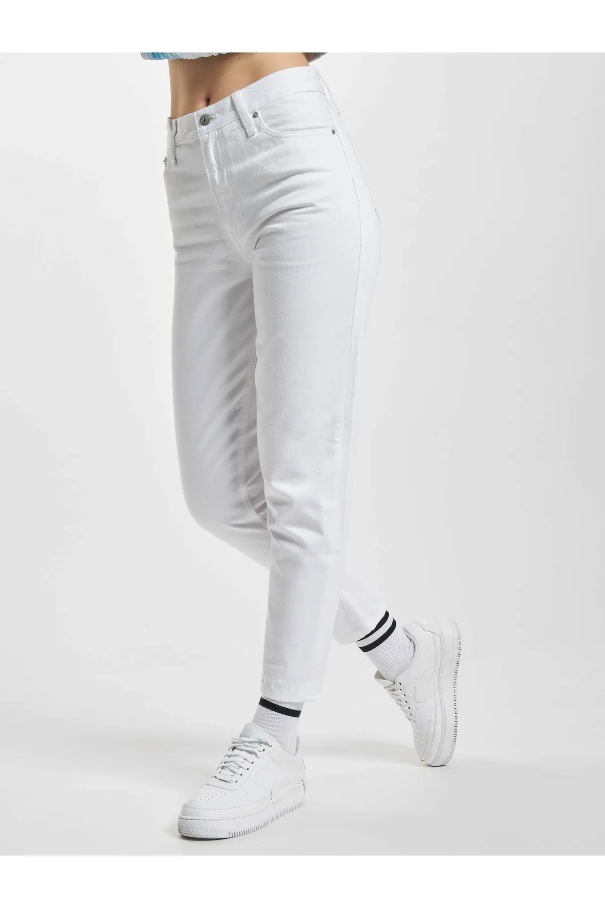 Calvin Klein  Damen Calvin Klein Jeans Mom Jeans