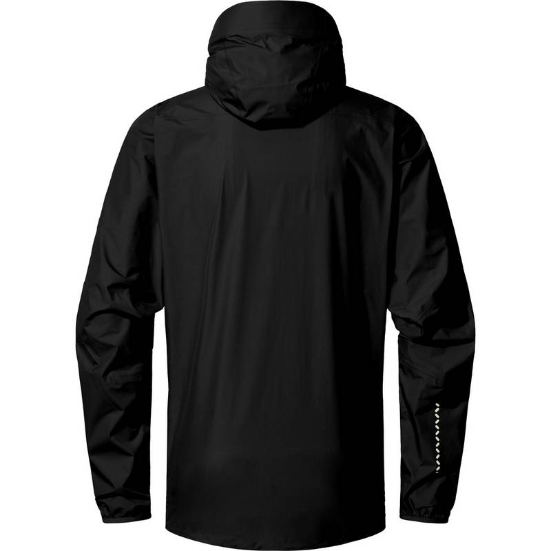 Haglfs L.I.M GTX II Jacket Hardshelljacke Herren