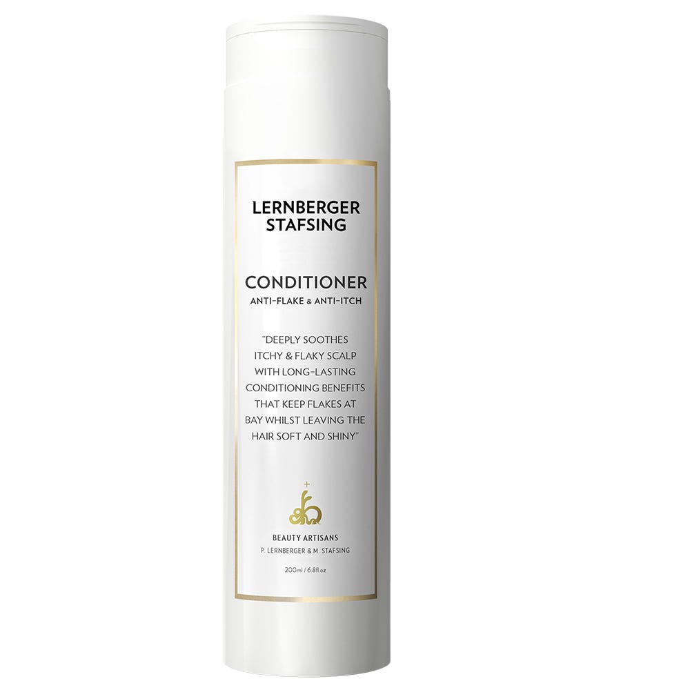 Lernberger Stafsing Conditioner Anti-Flake & Anti-Itch 200 ml