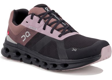 On-Running Cloudrunner Waterproof W