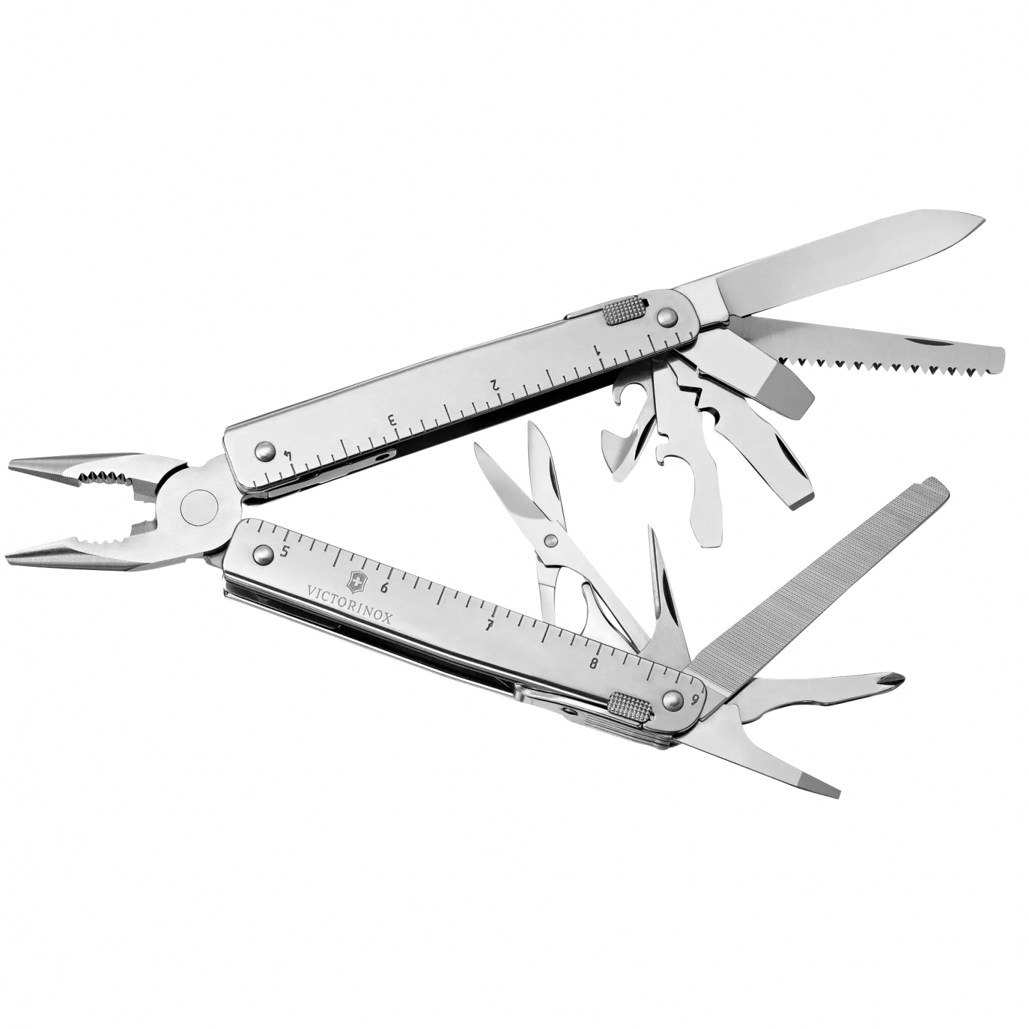 Victorinox Taschenmesser Swiss Tool X
